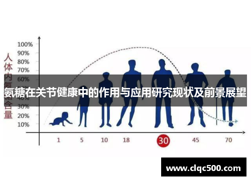 氨糖在关节健康中的作用与应用研究现状及前景展望