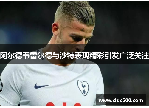 阿尔德韦雷尔德与沙特表现精彩引发广泛关注